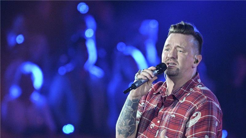 Sänger Ben Zucker äußerte sich offen über ein persönliches Problem. (Archivbild)