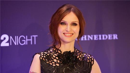 „Saltburn“ bringt Sophie Ellis-Bextor Glück und Erfolg.