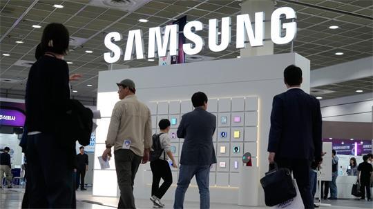 Samsung Electronics hat im dritten Quartal einen Rekordgewinn eingefahren. (Archivbild)