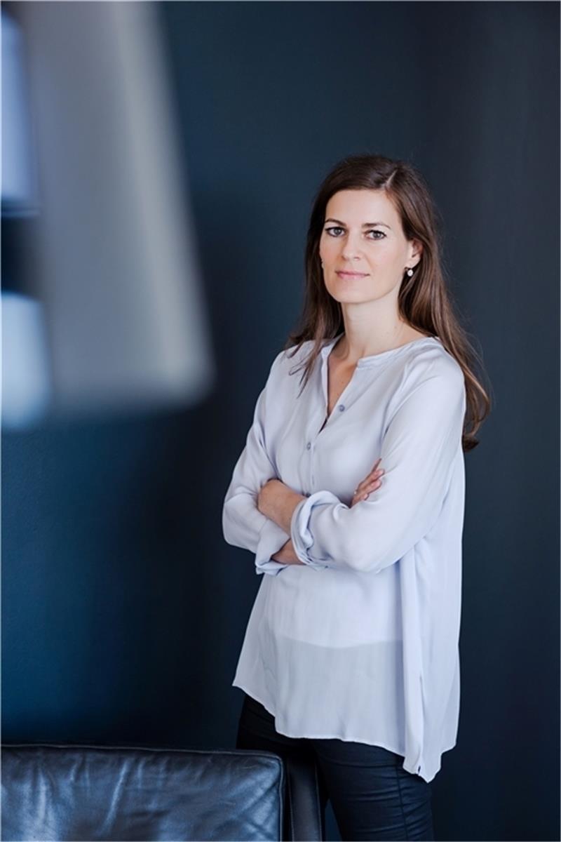 Psychologin: Selbstbestimmte Sexarbeit ist nur ein naiver Traum Sandra Konrad . Foto: Kirsten Nijhof