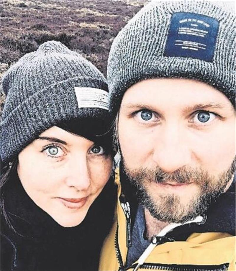 Sandra Maria Lörch und Tom Oehne haben ihre Liebe zu Altbau, Design und Natur in einem Buch festgehalten.