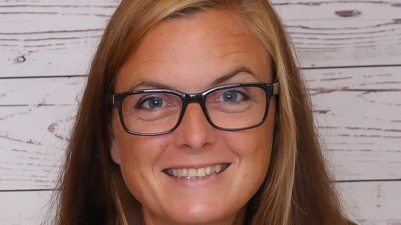 Sandra Pragmann vom TSV Bremervörde
