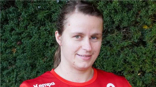 Sandra Schulz.