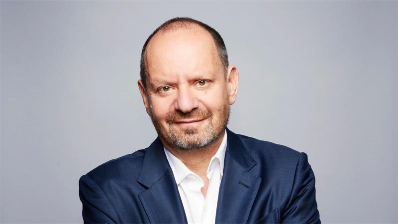Friedenspreis für Menschenrechtsanwalt Sands arbeitet am Internationalen Gerichtshof in Den Haag und wirkte an bedeutenden Verfahren des internationalen Rechts mit.