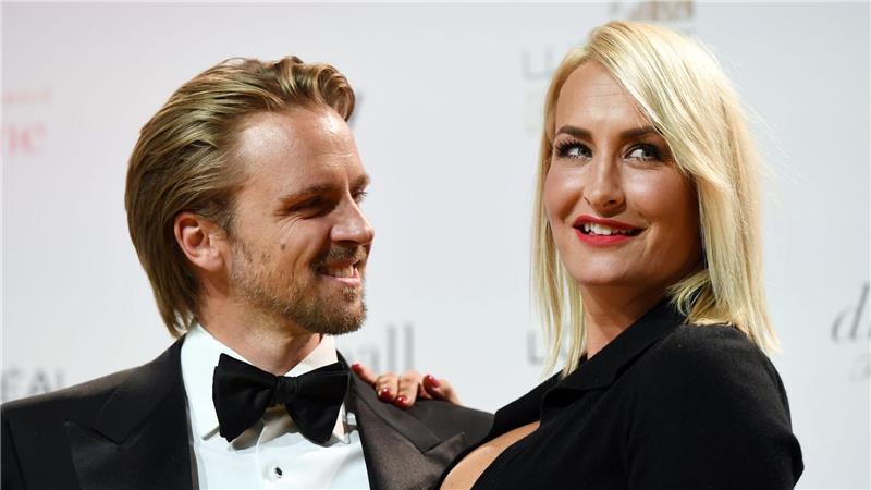 Sarah Connor ist seit 15 Jahren mit ihrem heutigen Manager Florian Fischer (50) zusammen. (Archivbild)