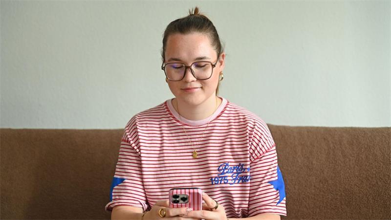 Persönliche Empfehlungen: Das neue Geschäft auf Social Media Sarah Fabian sieht eine große Verantwortung eines UGC-Creator gegenüber der Community.