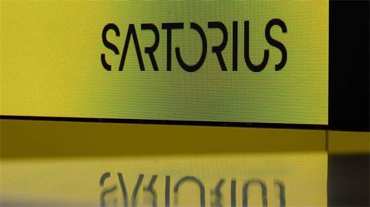 Sartorius wächst 2026 und will den Trend 2027 fortsetzen. (Symbolbild)