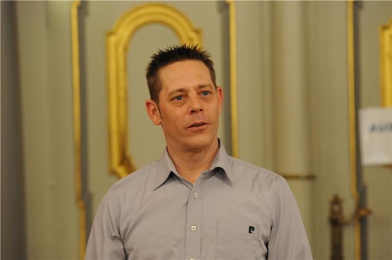 Sascha Lepke .