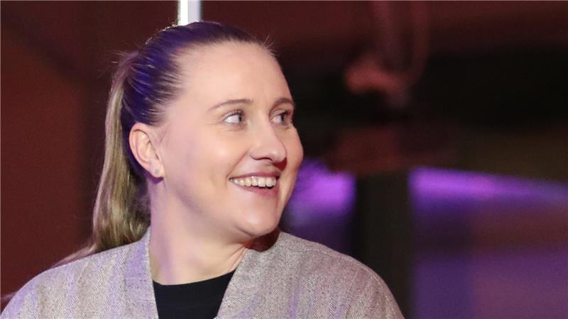 „Blut, Zeit und Emotionen“: Deshalb wird der Knoten beim BSV platzen Saskia Lang hat bei der WM Spielerinnen mit Überzeugung und Charakter gesehen.
