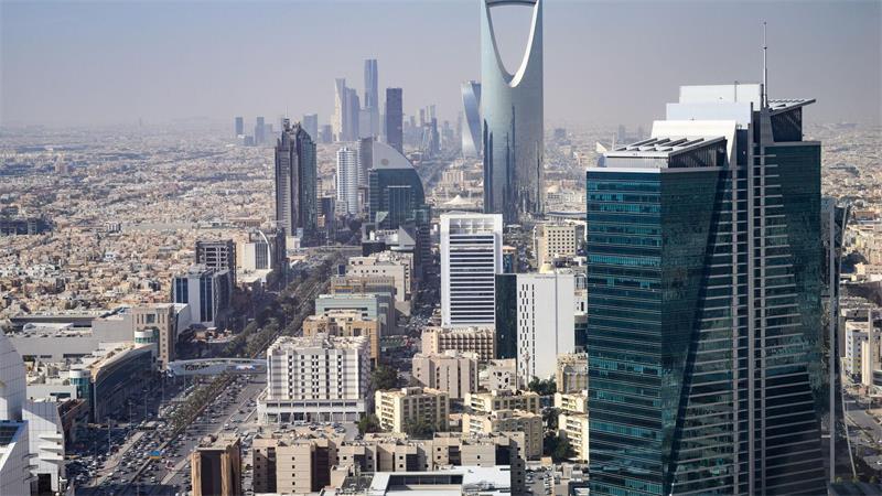 Saudi-Arabien befürchtet Angriffe der Huthi-Rebellen und irakischer Milizen. (Archivbild)