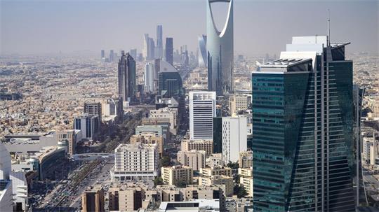 Saudi-Arabien befürchtet Angriffe der Huthi-Rebellen und irakischer Milizen. (Archivbild)