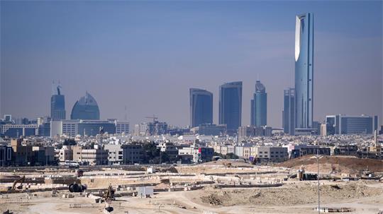 Saudi-Arabien fängt erneut mehrere Drohnen ab. (Archivbild) 