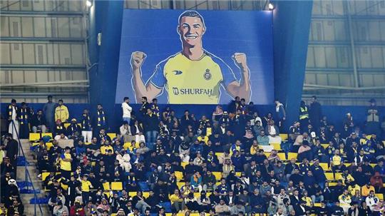 Saudi-Arabien hat eine Absichtserklärung für die WM-Bewerbung 2034 bei der FIFA eingereicht.