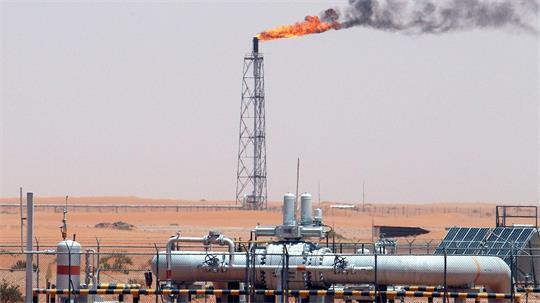 Saudi-Arabien ist der weltgrößte Ölexporteur. (Symbolbild)