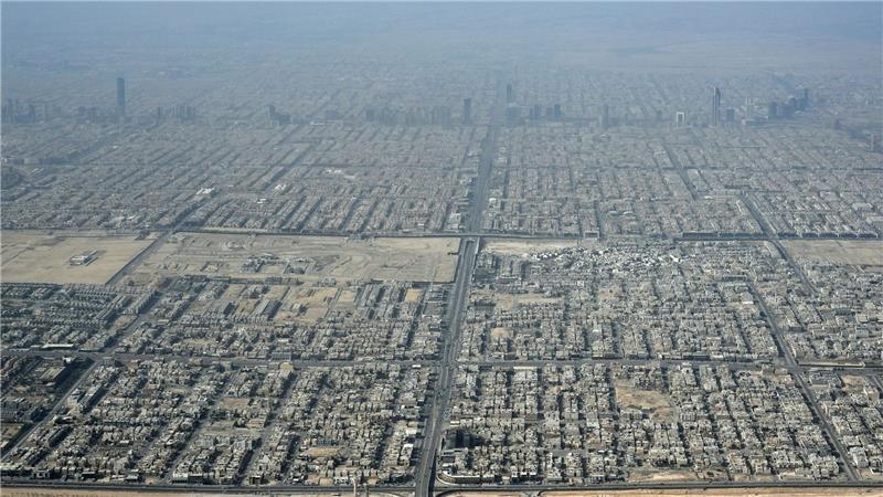 Saudi-Arabien meldet erneut einen Drohnenangriff. Auch Kuwait wurde zum Ziel. (Archivbild)  