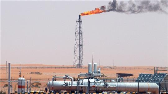 Saudi-Arabien und sieben weitere Länder drehen den Ölhahn weiter auf. (Archivbild)