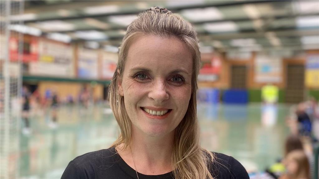 "Schade, dass Olympia vorbei ist und die deutschen Handballer verloren haben. Me...