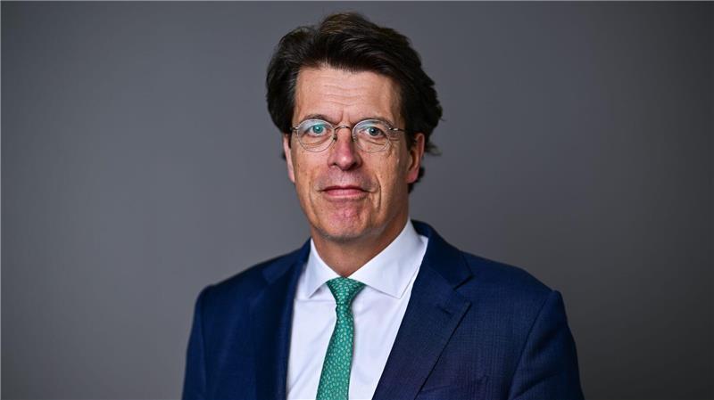 Schaeffler will künftig verstärkt Teile für humanoide Roboter fertigen.