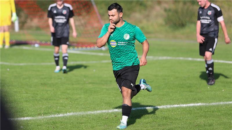 Schafft der TuSV Bützfleth den Aufstieg in die Bezirksliga?
