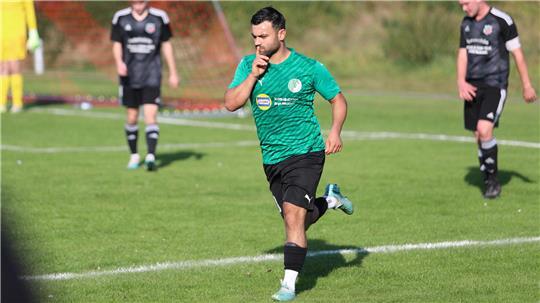 Schafft der TuSV Bützfleth den Aufstieg in die Bezirksliga?
