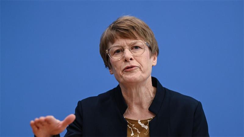 Scharfe Kritik am Tankrabatt: Ökonomin Veronika Grimm. (Archivbild) 
