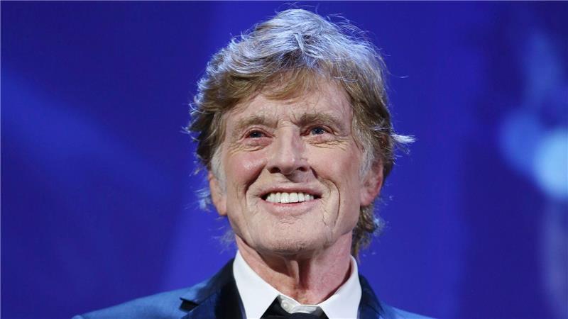 Verstorben: Die Toten des Jahres 2025 Schauspiel-Ikone Robert Redford ist tot.