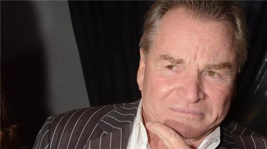 Schauspieler Fritz Wepper starb im Alter von 82 Jahren.
