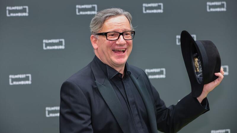Schauspieler Hannes Hellmann will die ZDF-Serie „Notruf Hafenkante“ verlassen. (Archivbild)