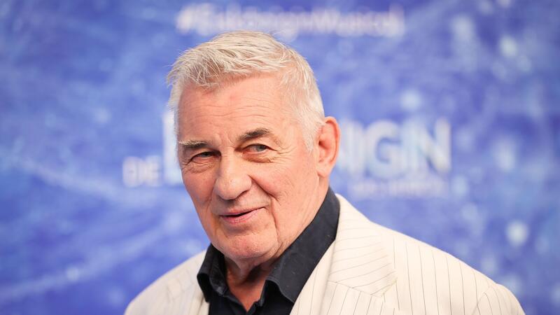 Heinz Hoenig verlässt das Dschungelcamp Schauspieler Heinz Hoenig ist bei „Ich bin ein Star - Holt mich hier raus!“ ausgestiegen.