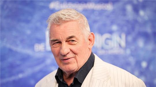 Schauspieler Heinz Hoenig ist bei „Ich bin ein Star - Holt mich hier raus!“ ausgestiegen.