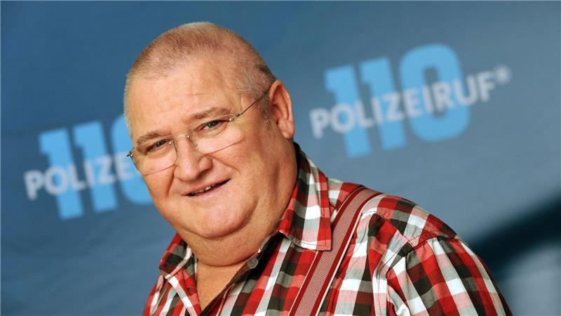 Schauspieler Horst Krause ist im Alter von 83 Jahren gestorben. (Archivbild)