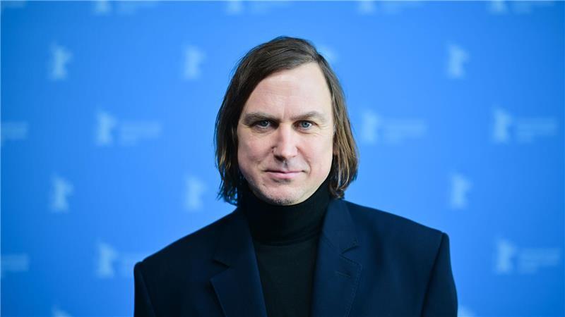 Schauspieler Lars Eidinger wird „Superman“-Bösewicht. (Archivbild)