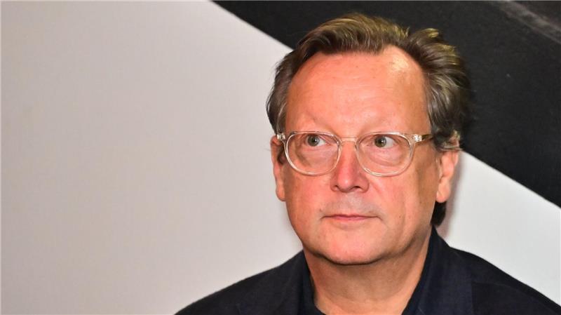 Schauspieler Matthias Brandt kürt Paulina Alpen zur Gewinnerin des Alfred-Kerr-Darstellerpreises. (Archivbild)