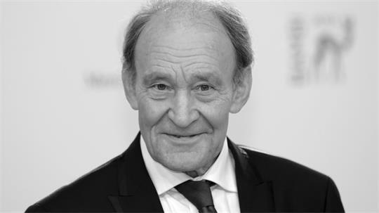 Michael Mendl.