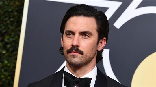 Schauspieler Milo Ventimiglia hat geheiratet.