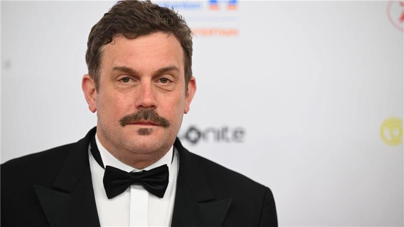 Schauspieler Sebastian Bezzel (54) ist in Bayern geboren und lebt in Hamburg. (Archivbild)