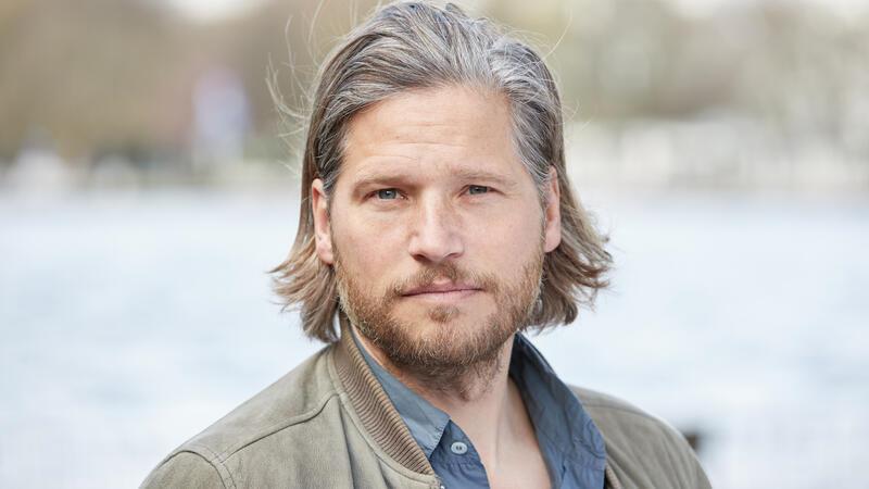 „Bergretter“ Sebastian Ströbel: „Ich lese nicht, was über mich geschrieben wird“ Schauspieler Sebastian Ströbel.