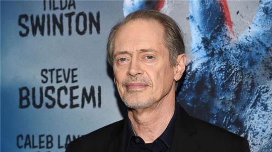 Schauspieler Steve Buscemi 2019 bei der Premiere von „The Dead Don’t Die“ in New York.