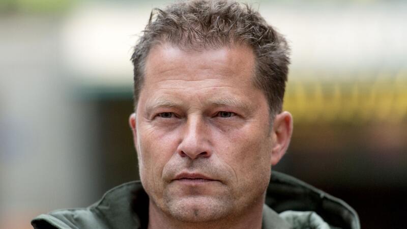 Viel gefeiert, oft kritisiert: Til Schweiger wird 60 Schauspieler Til Schweiger wird 60.