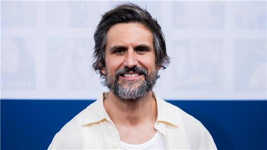 Schauspieler Tom Beck sucht nach seinem gestohlenen Fahrrad. (Archivbild) 