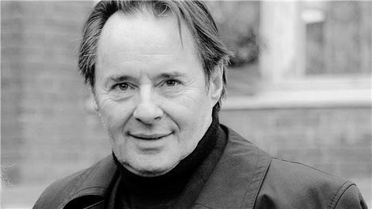 Schauspieler Uwe Kockisch ist tot.