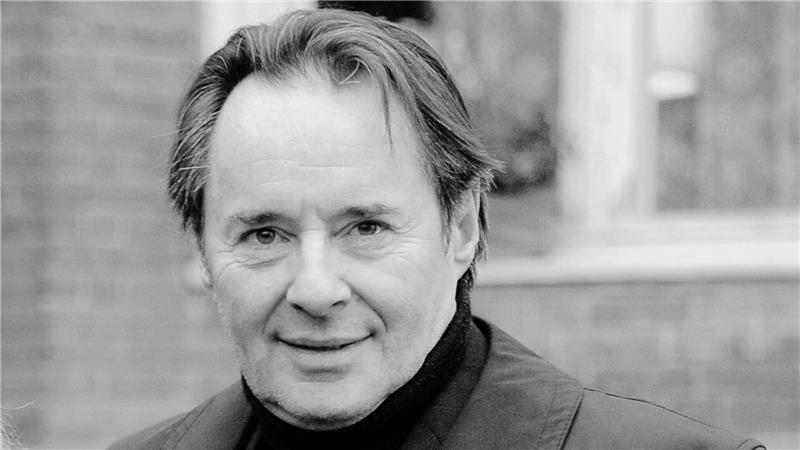 Verstorben: Die Toten des Jahres 2025 Schauspieler Uwe Kockisch ist tot.