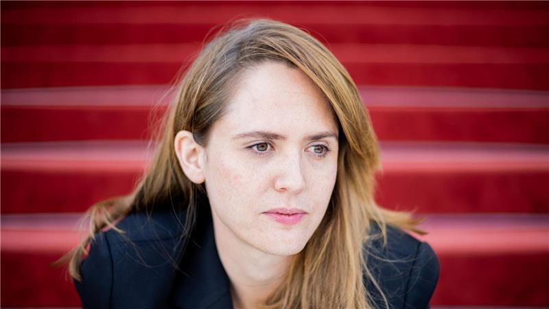 Schauspielerin Emily Cox übernimmt als neue Rechtsmedizinerin Mala Murphy im Thüringenkrimi „Gerechtigkeit“. (Archivbild)