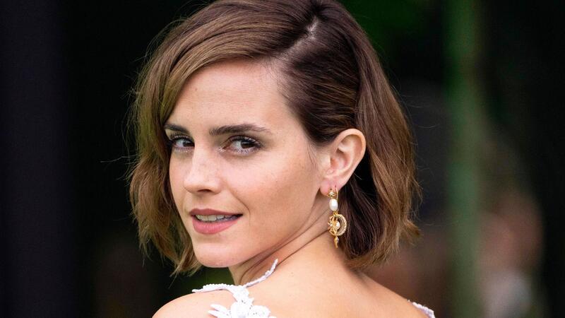Schauspielerin Emma Watson schätzt ihre derzeitige Auszeit von der Filmwelt.