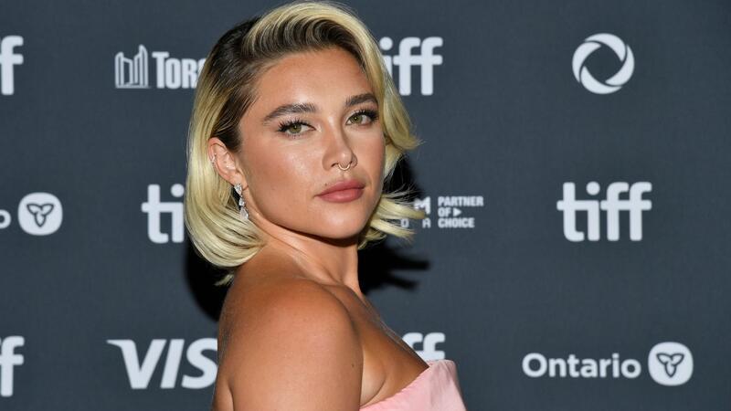 Schauspielerin Florence Pugh hat sich dieses Jahr erstmals seit Langem eine Sommerpause gegönnt. (Foto aktuell)