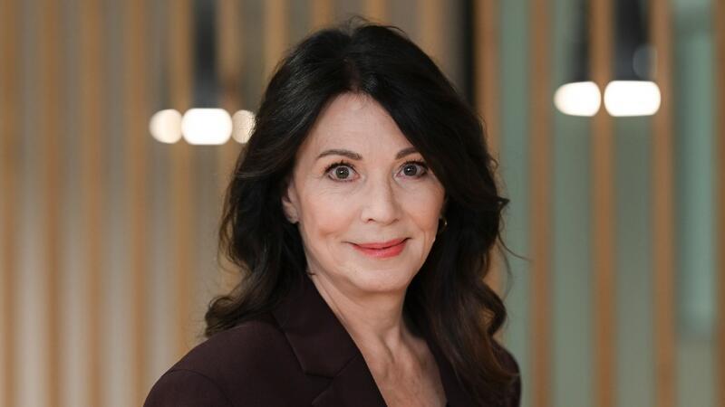 Iris Berben vermisst einen Aufschrei gegen Antisemitismus Schauspielerin Iris Berben kämpft seit vielen Jahren gegen Intoleranz und Antisemitismus.