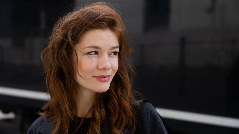 Machtmissbrauch? „Einen schlimmen Fall habe ich bisher nicht erlebt“ Schauspielerin Linn Reusse.