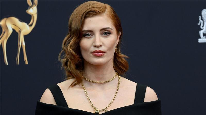 Schauspielerin Luna Schweiger hat jetzt über ihren neuen Freund gesprochen. (Archivbild)