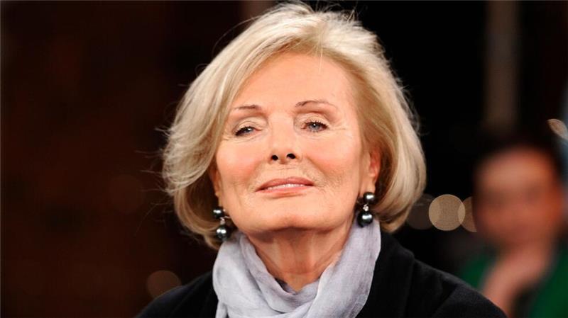Verstorben: Die Toten des Jahres 2024 Schauspielerin Ruth Maria Kubitschek starb im Alter von 92 Jahren.