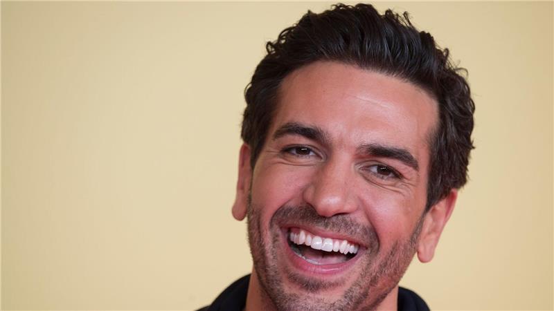 Schauspielstar Elyas M’Barek zieht zurück nach München. (Archivbild)
